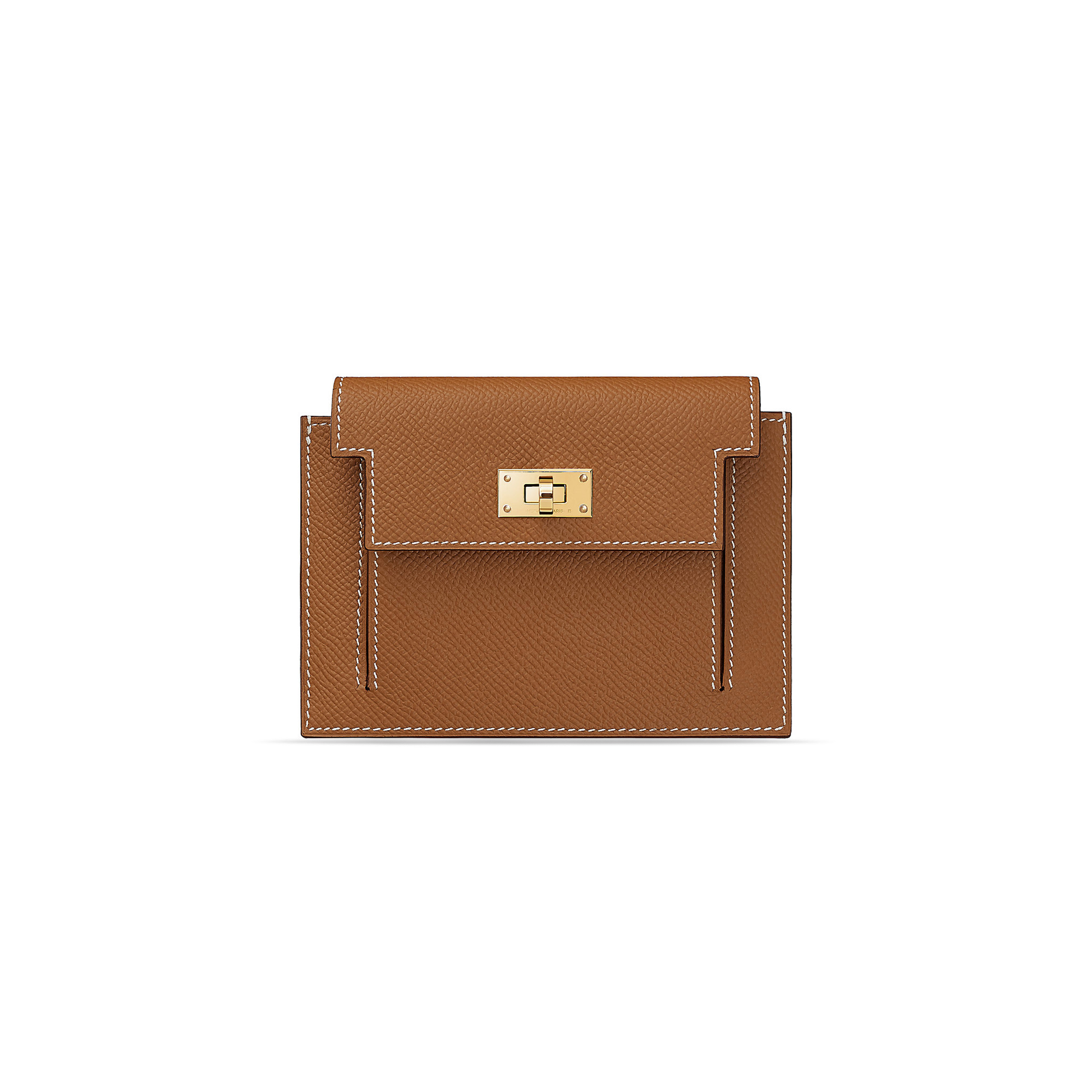 HERMES KELLY POCKET H079001CC37 (13.2*10cm)